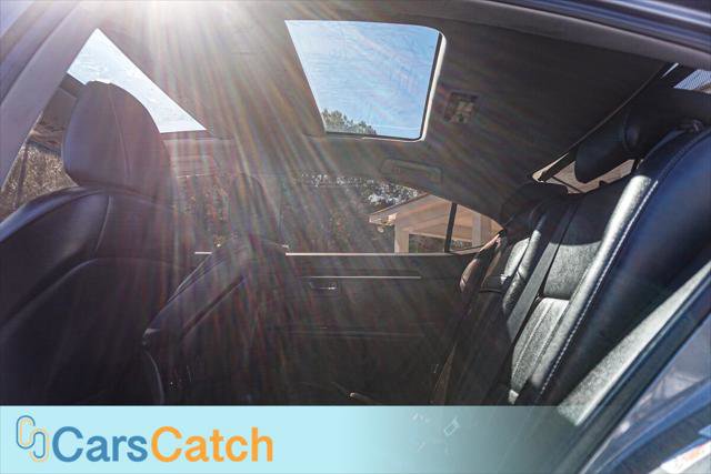 Used 2016 Lexus ES 350 w/ Luxury Package w/Wood Trim image 18