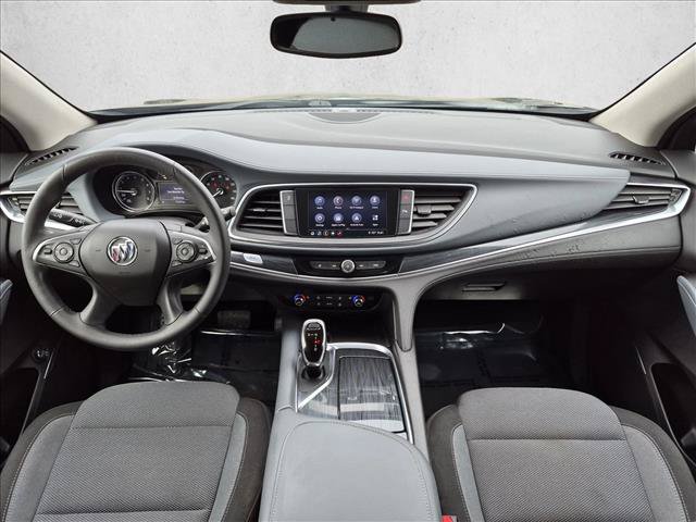 Used 2020 Buick Enclave Preferred FWD image 17