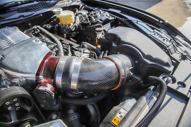 Used 2017 Ford Mustang GT Premium w/ Equipment Group 401A image 22