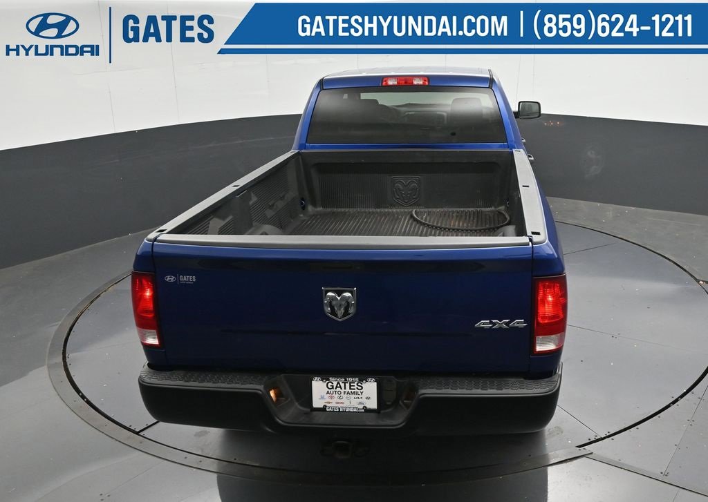 Used 2016 RAM 2500 Tradesman w/ Popular Equipment Group image 43