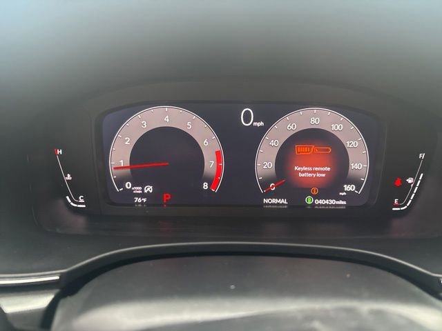 Used 2023 Acura Integra A-Spec FWD image 32