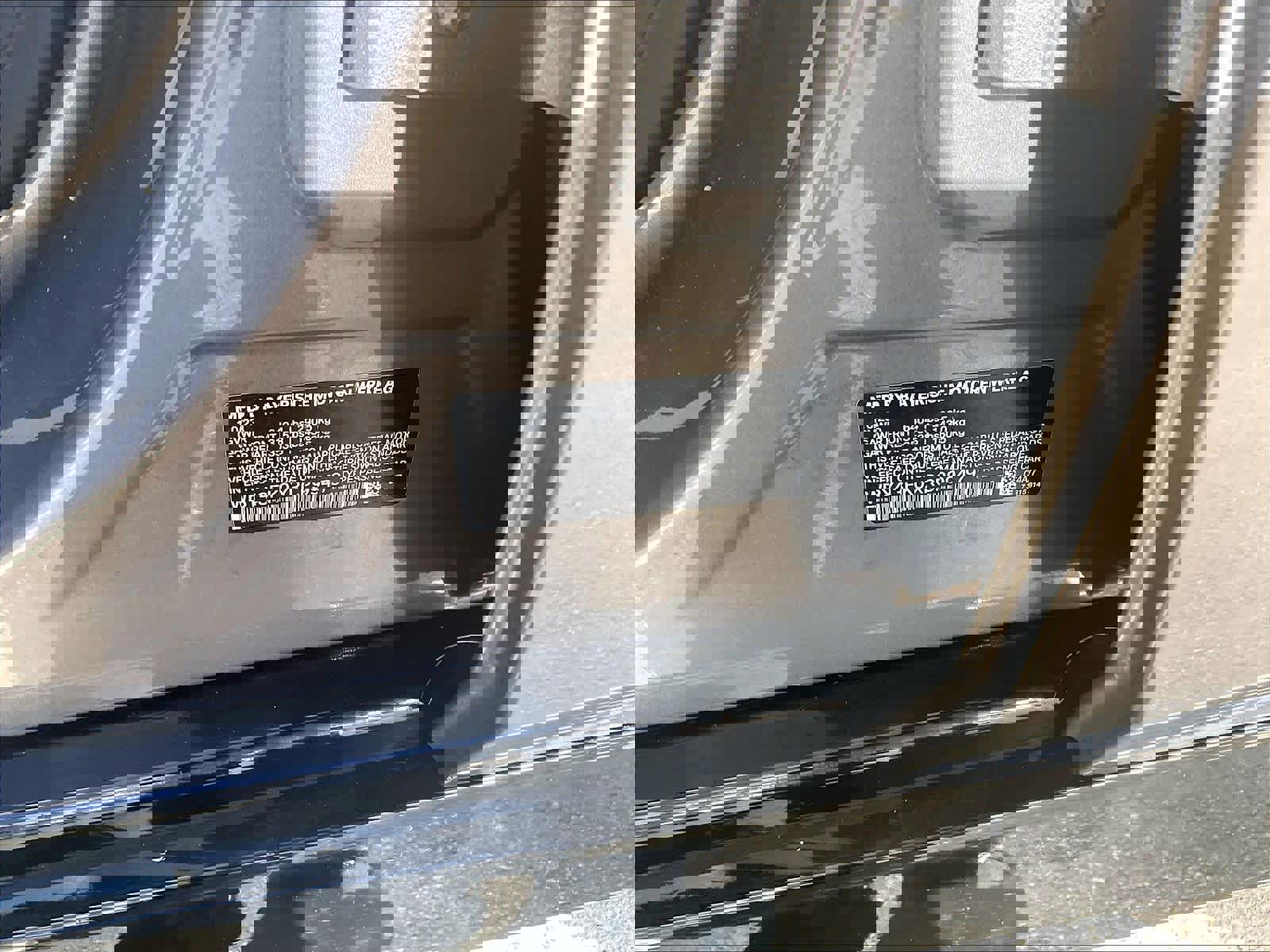 Used 2024 BMW i5 M60 w/ Premium Package image 34