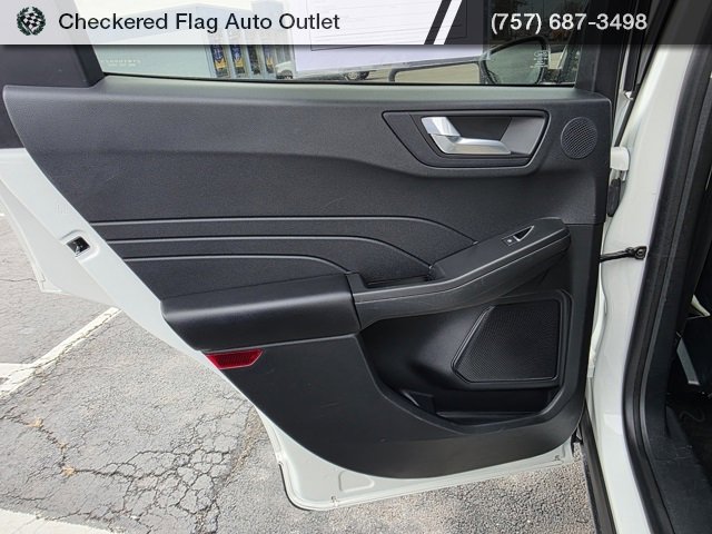 Used 2021 Ford Escape SEL w/ Technology Package image 41