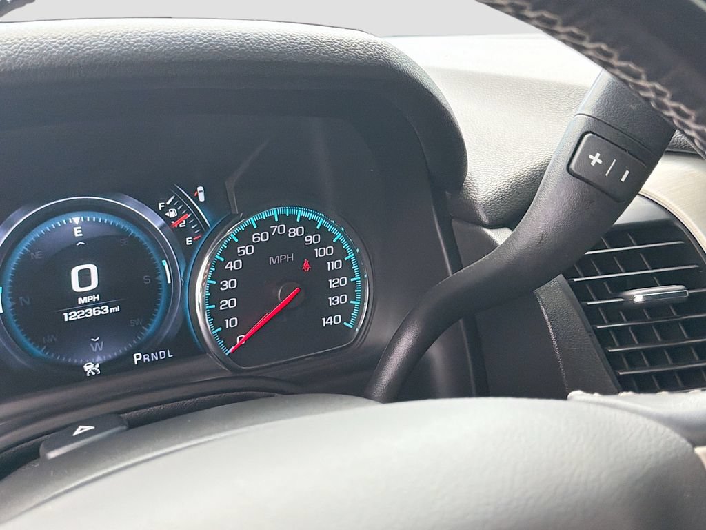 Used 2019 GMC Yukon Denali w/ Denali Ultimate Package AWD/4WD image 17