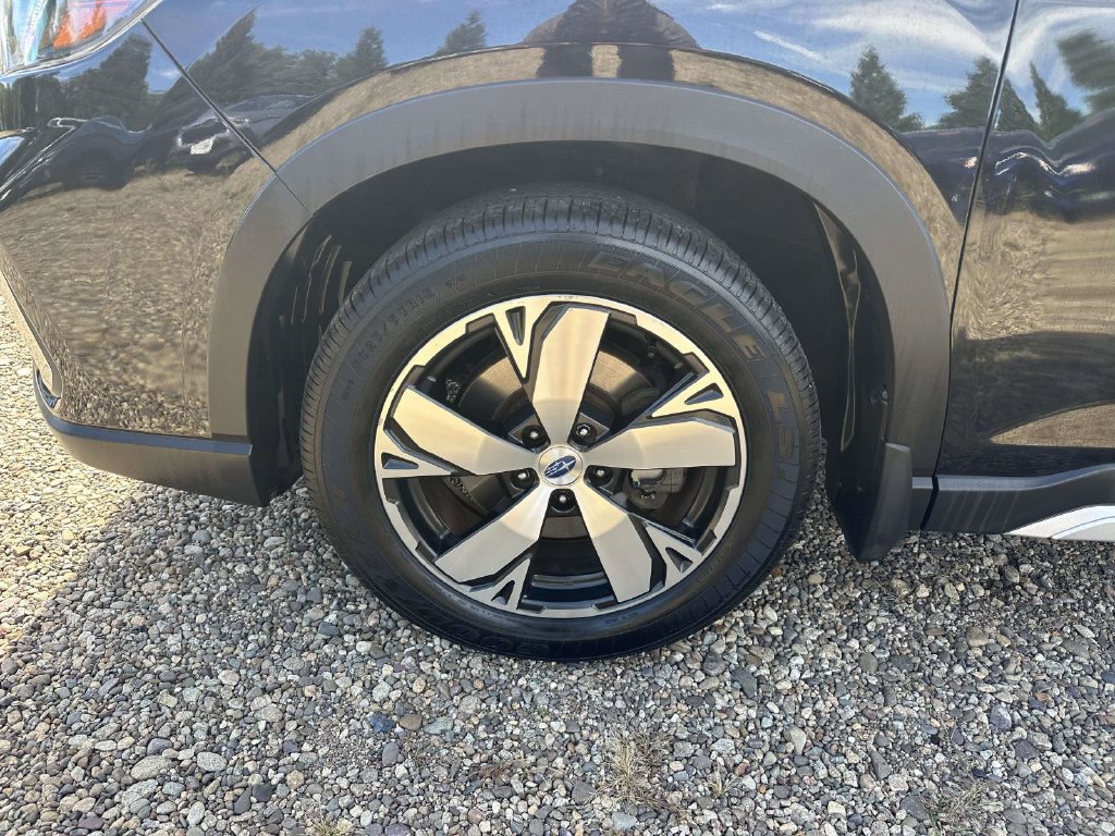 Used 2020 Subaru Forester Touring AWD/4WD image 6