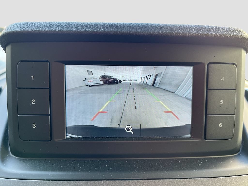 Used 2023 Ford Transit Connect XL FWD image 14