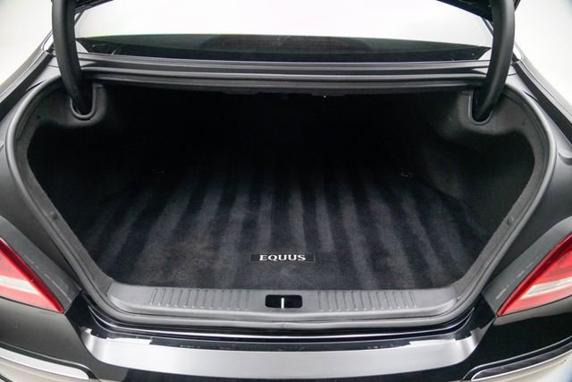 Used 2013 Hyundai Equus Signature image 12