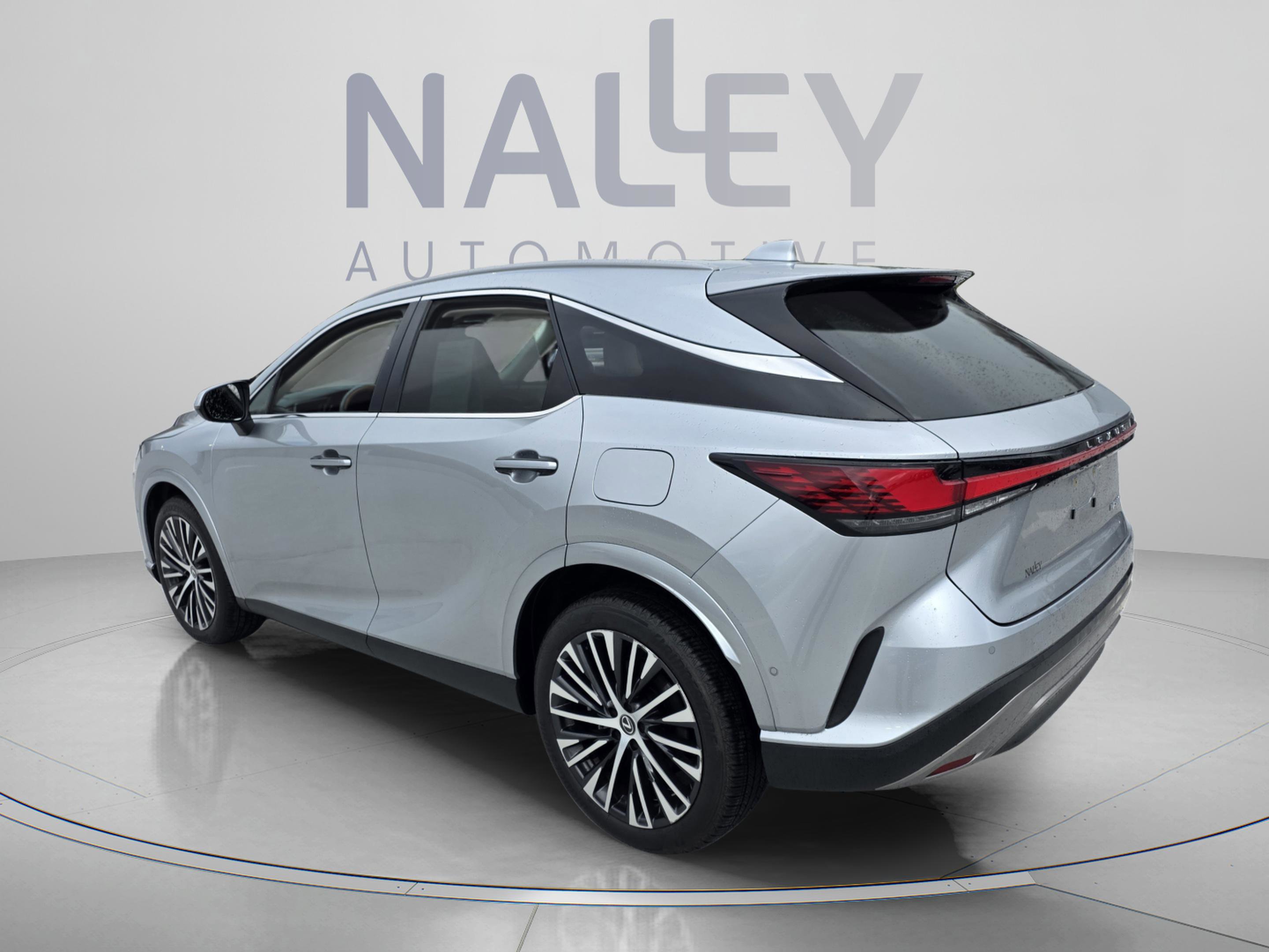 Certified 2024 Lexus RX 350 Premium Plus w/ Convenience Package image 3