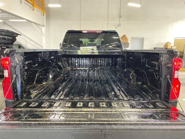 Used 2022 Chevrolet Silverado 2500 LT w/ All Star Edition AWD/4WD image 24