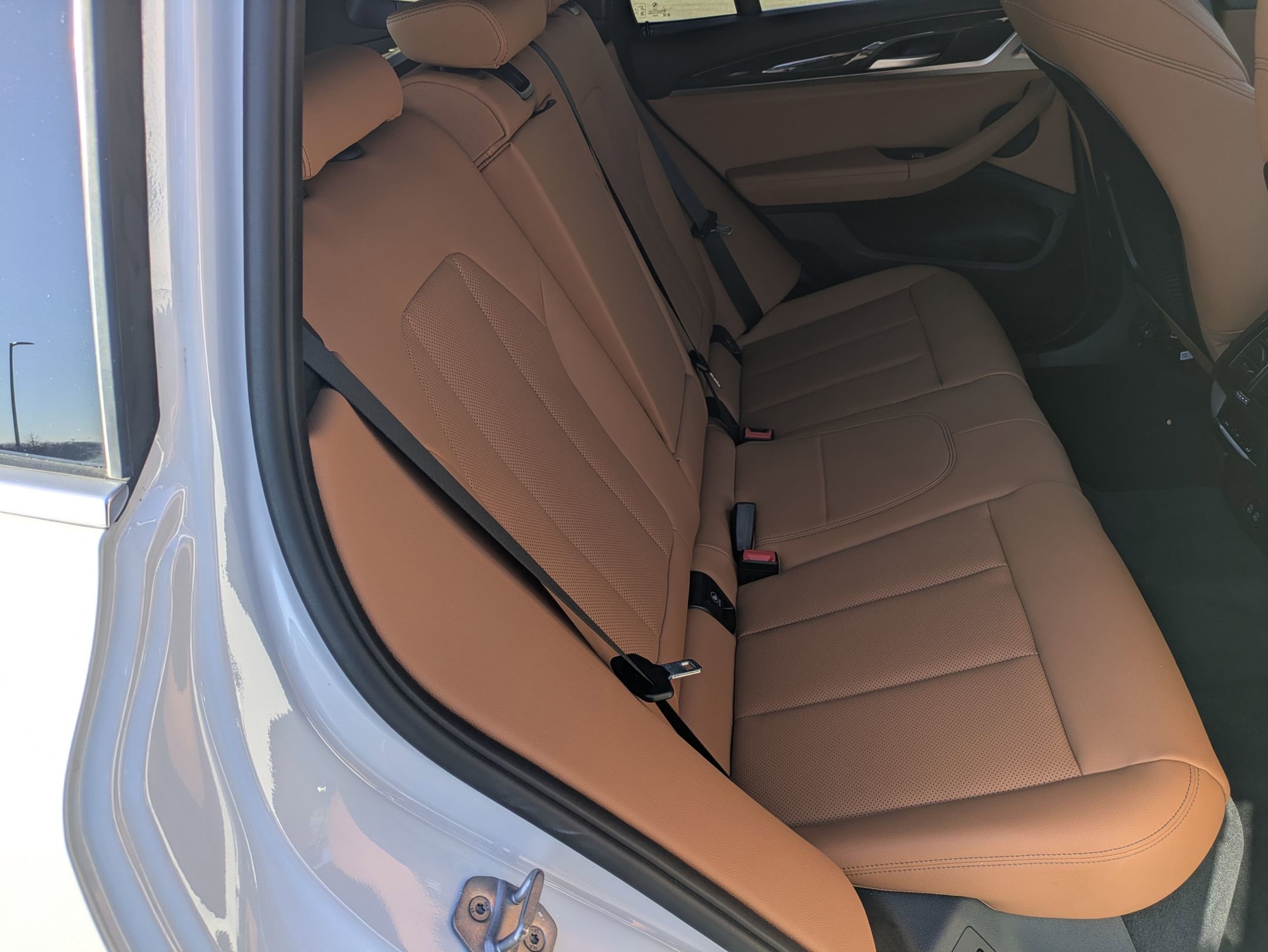 Used 2024 BMW X3 xDrive30i image 26