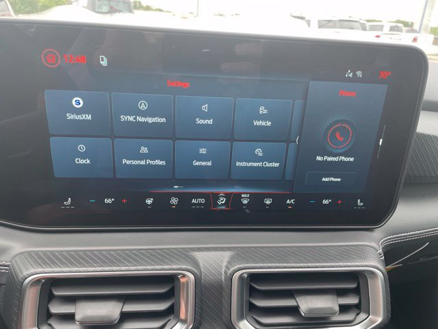 New 2026 Ford Mustang GT Premium w/ GT Performance Package RWD image 30