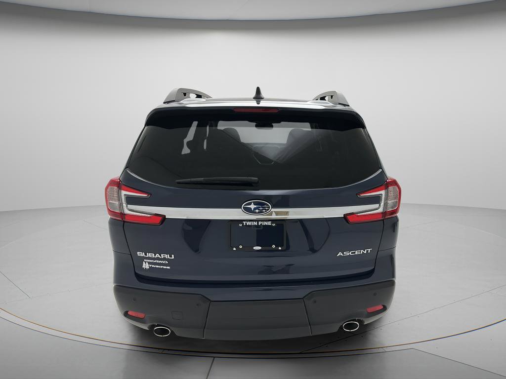 Used 2025 Subaru Ascent Premium AWD/4WD image 5