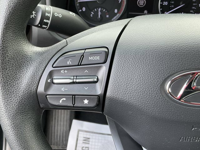 Used 2023 Hyundai Kona SEL AWD/4WD image 28