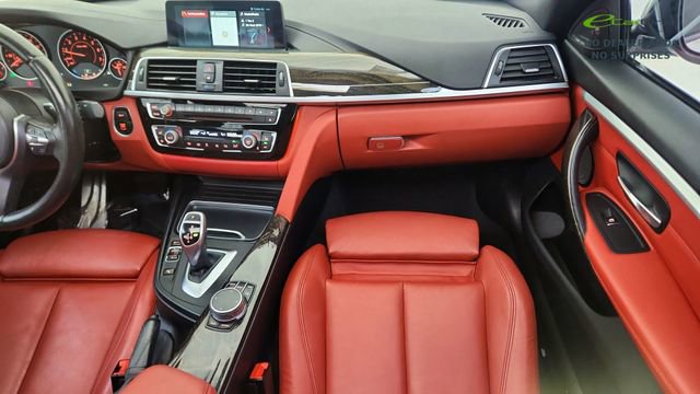Used 2018 BMW 430i Gran Coupe RWD image 38