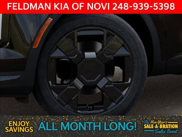 New 2026 Kia Sportage X-Line image 9