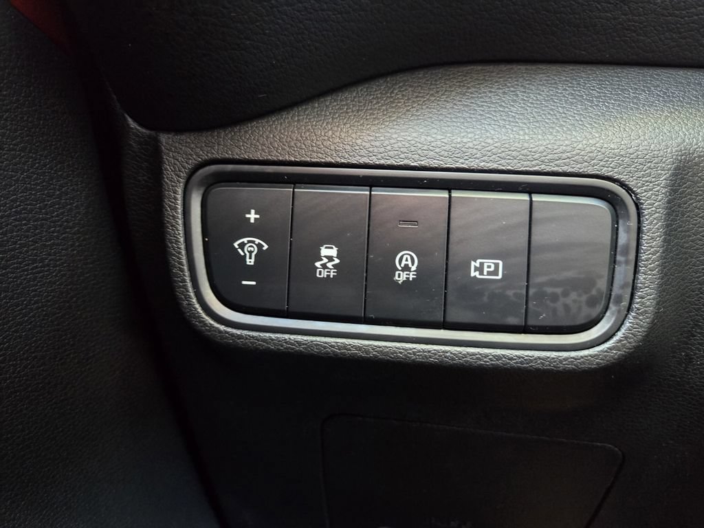 Used 2023 Kia Soul GT-Line FWD image 20
