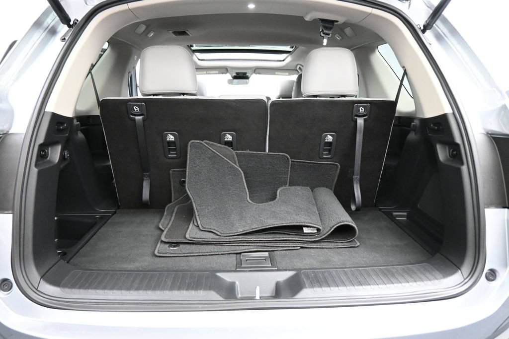 Used 2024 Honda Pilot Elite image 22
