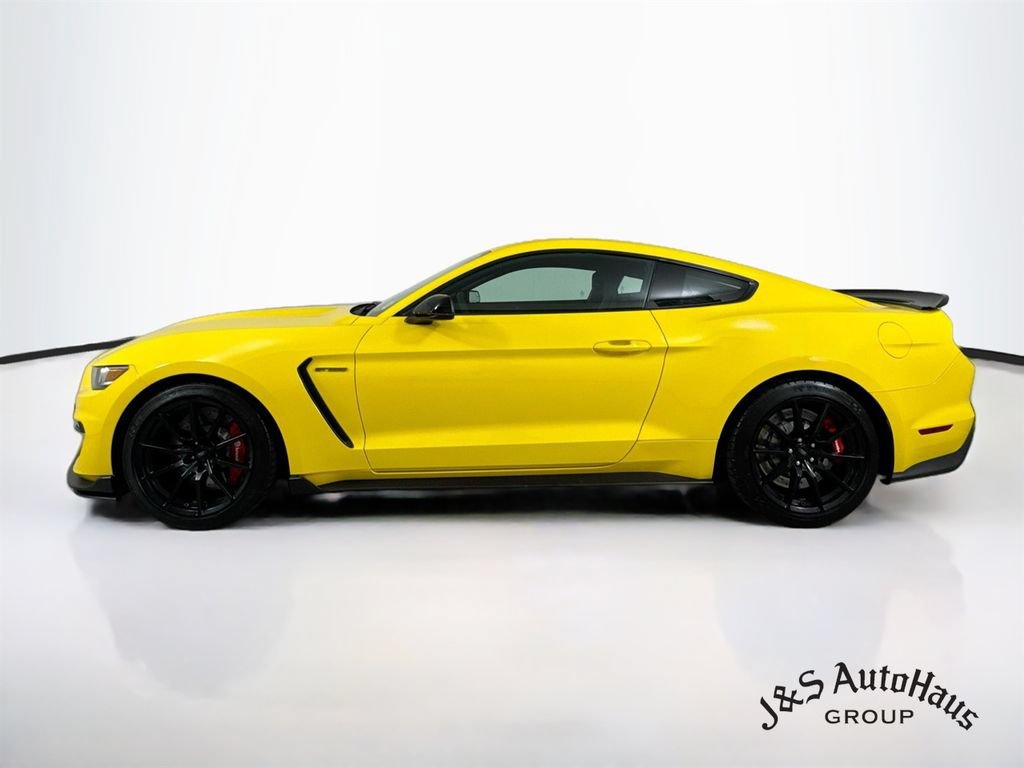 Used 2018 Ford Mustang Shelby GT350 w/ Electronics Package RWD image 4