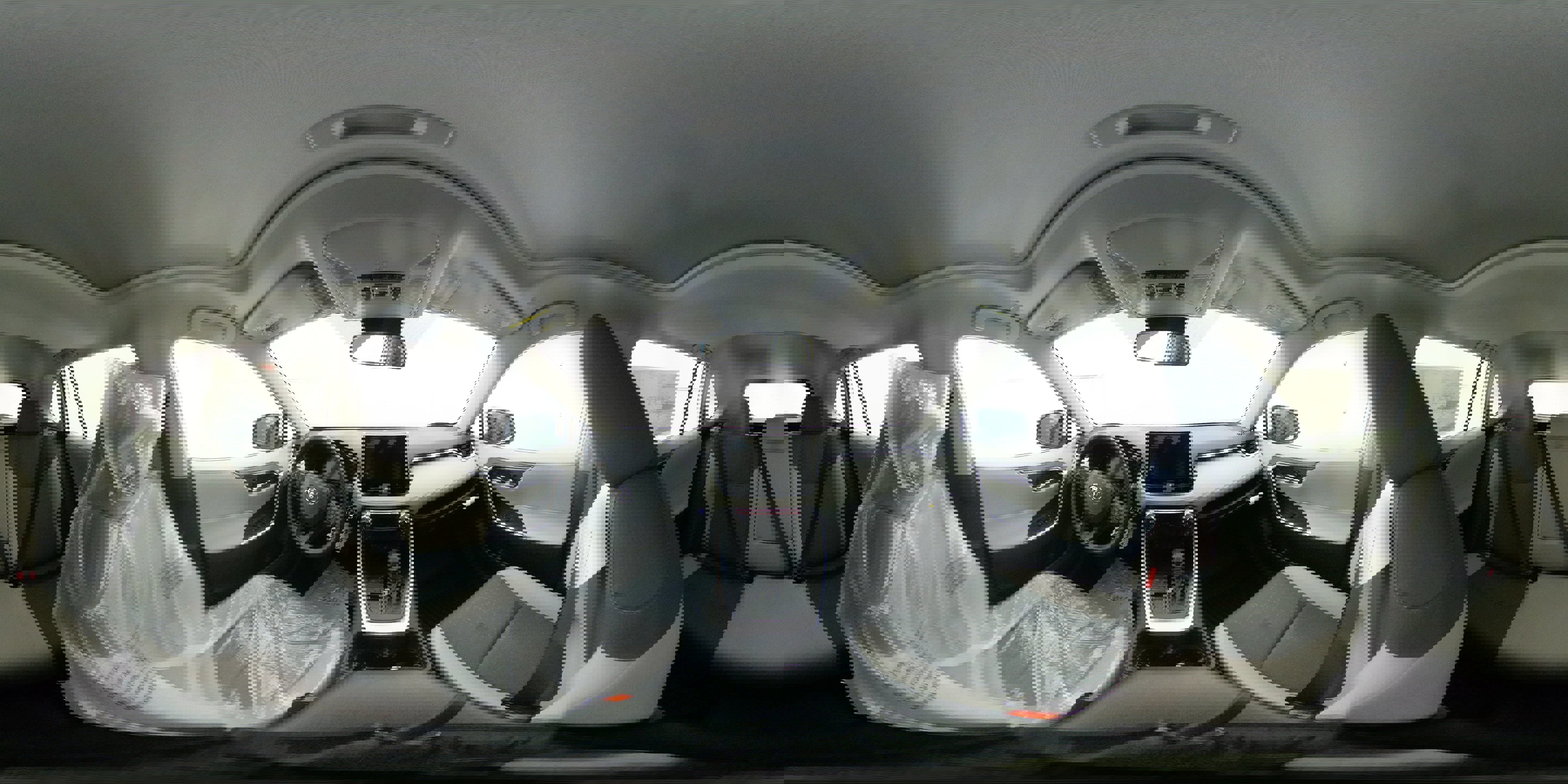 New 2025 Toyota RAV4 XLE image 51