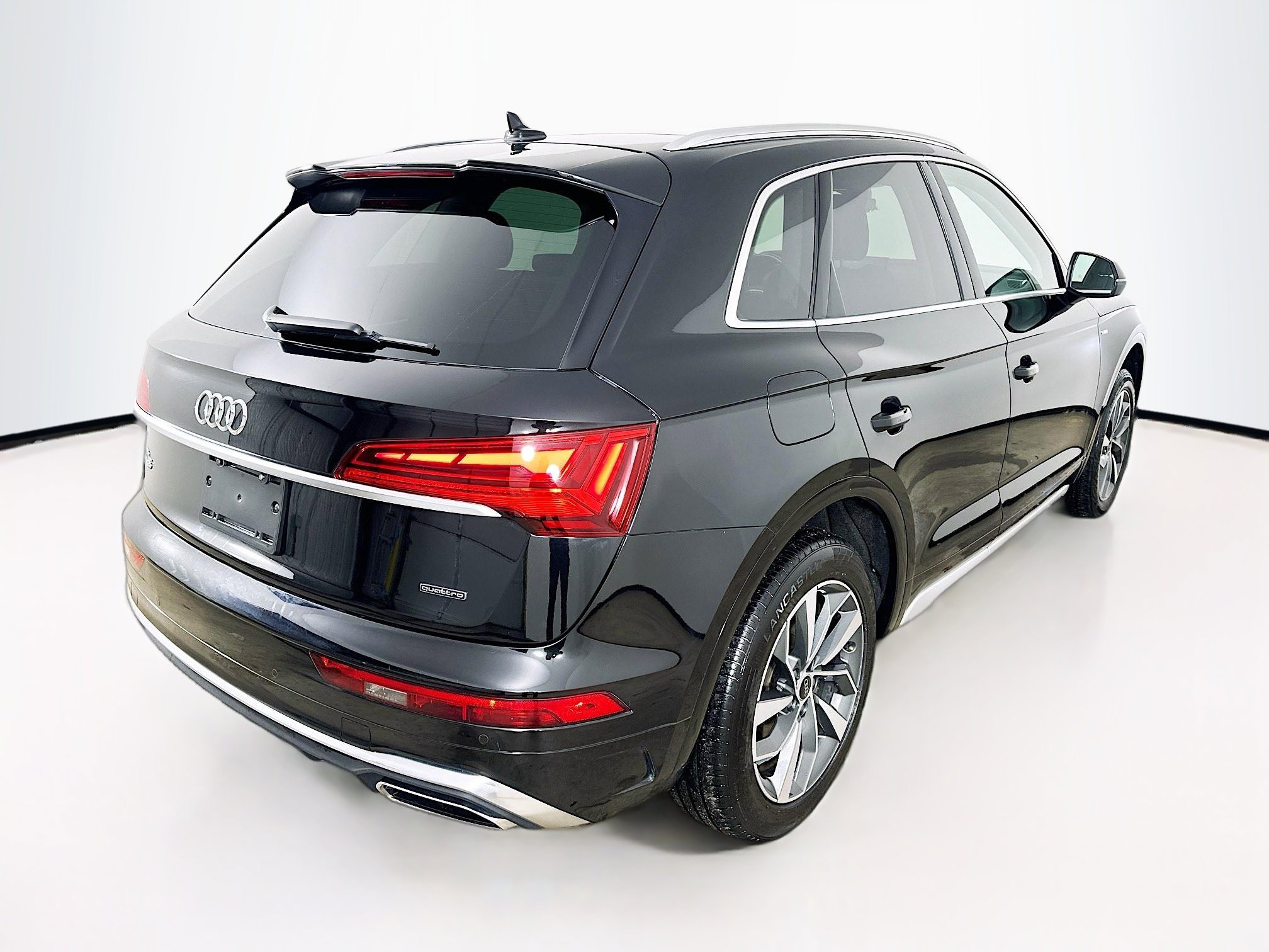 Used 2024 Audi Q5 2.0T Premium Plus image 6