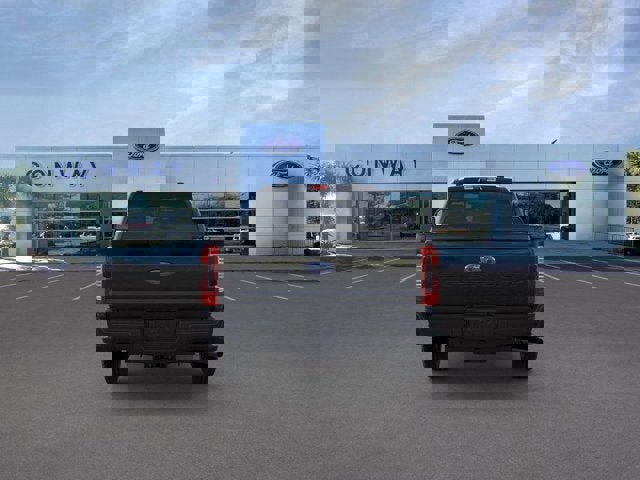 New 2026 Ford F350 XL w/ STX Appearance Package image 5