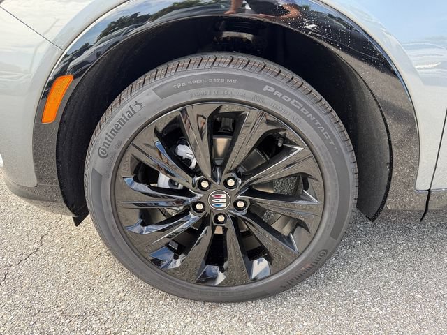 New 2026 Buick Envista Sport Touring w/ Convenience I Package FWD image 14