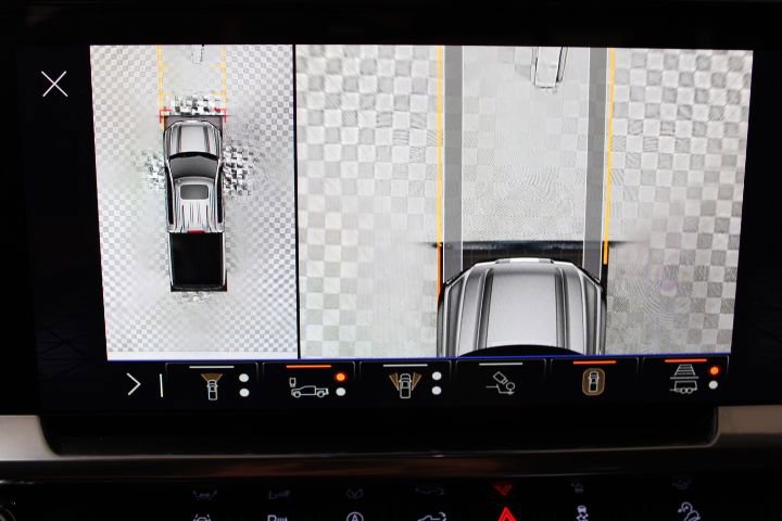 New 2026 GMC Sierra 1500 SLE w/ X31 Off-Road Package image 55