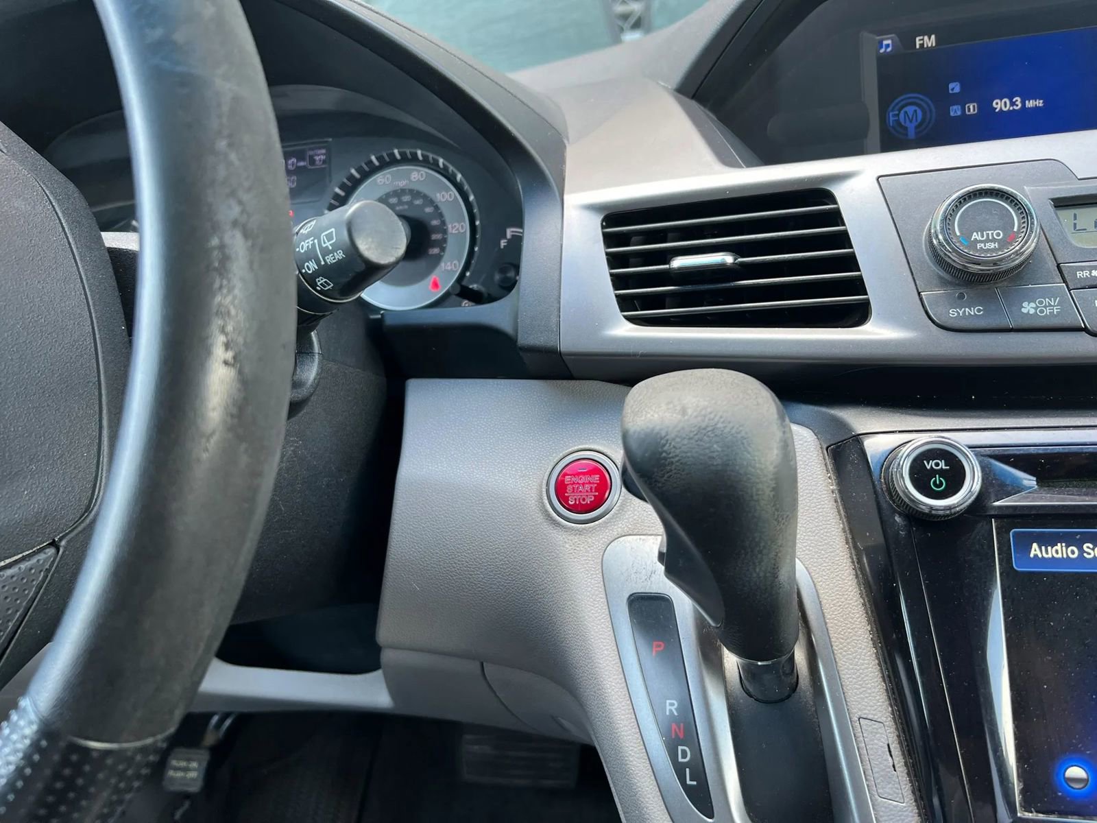 Used 2016 Honda Odyssey SE image 19