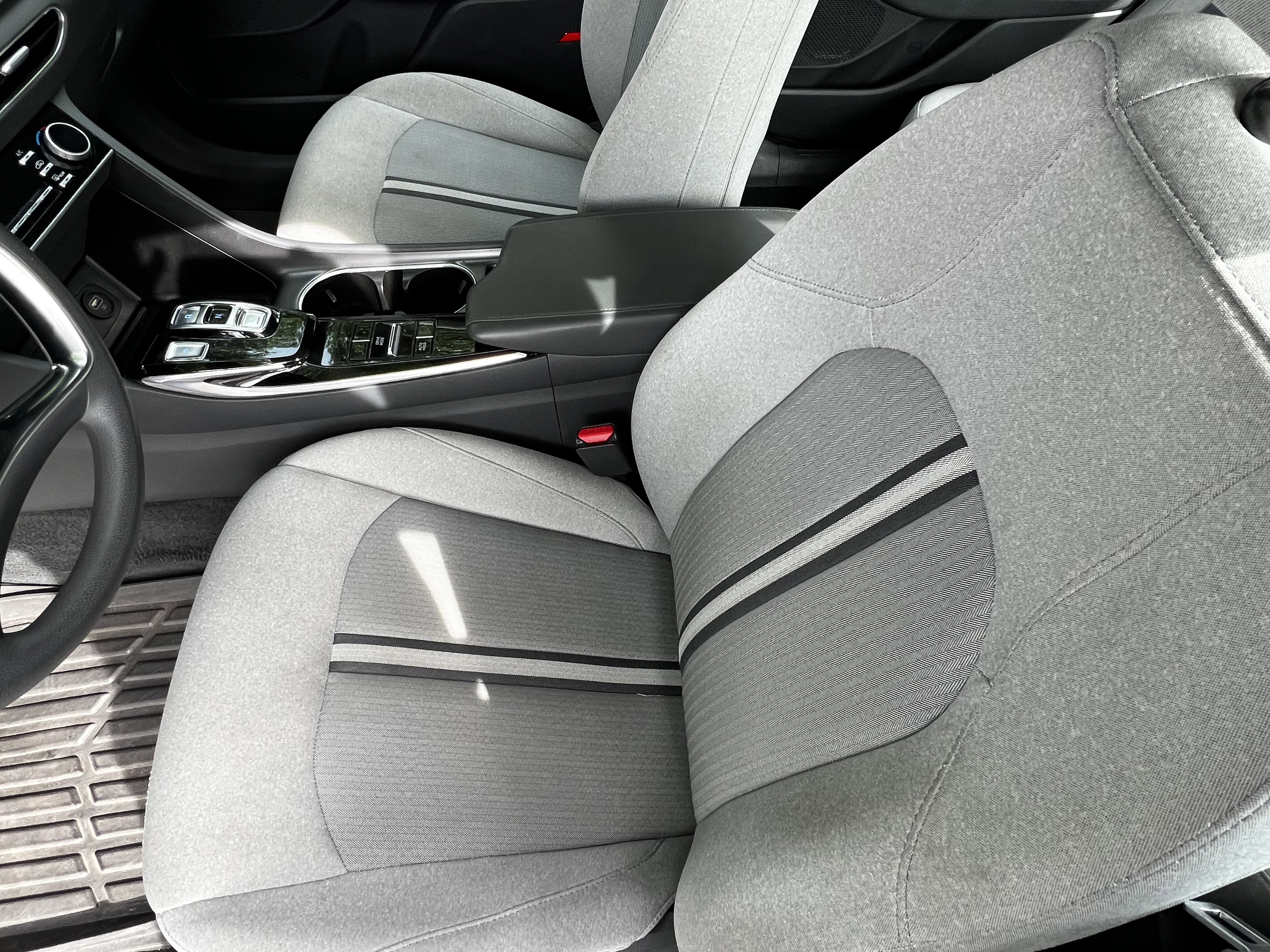 Used 2021 Hyundai Sonata SEL FWD image 16