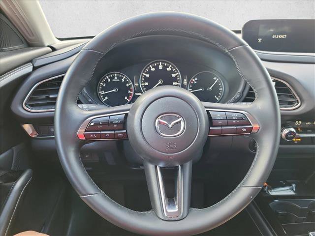 Used 2025 MAZDA CX-30 AWD 2.5 S w/ Preferred Package image 21
