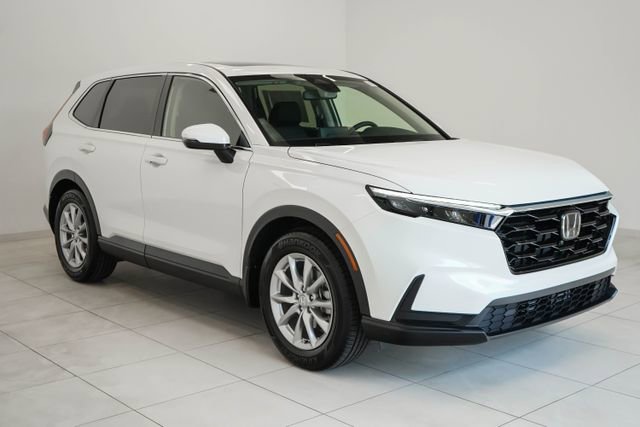 New 2026 Honda CR-V EX image 7