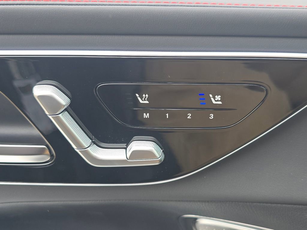 New 2026 Mercedes-Benz GLC 43 AMG 4MATIC Coupe image 7