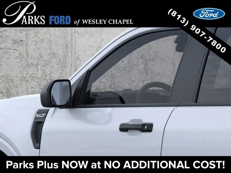New 2026 Ford Maverick XLT AWD/4WD image 21