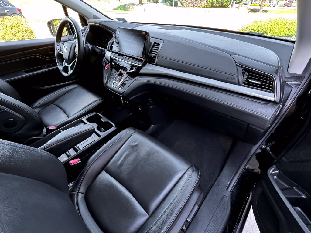 Used 2025 Honda Odyssey EX-L image 38