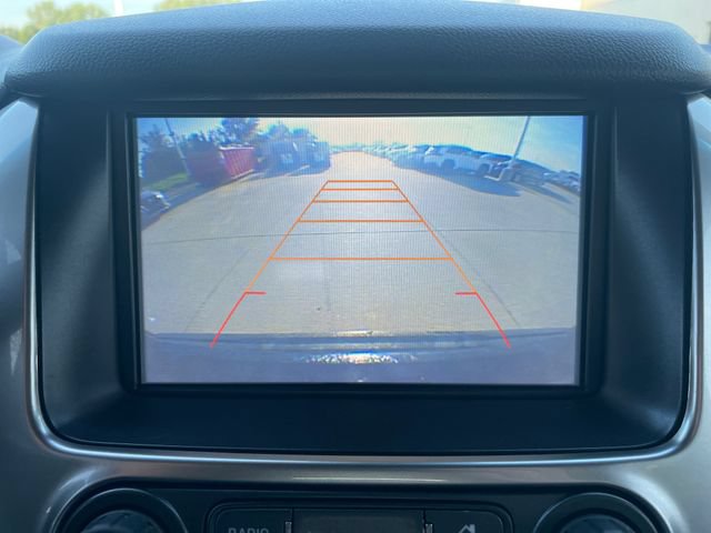 Used 2016 Chevrolet Tahoe LT AWD/4WD image 14