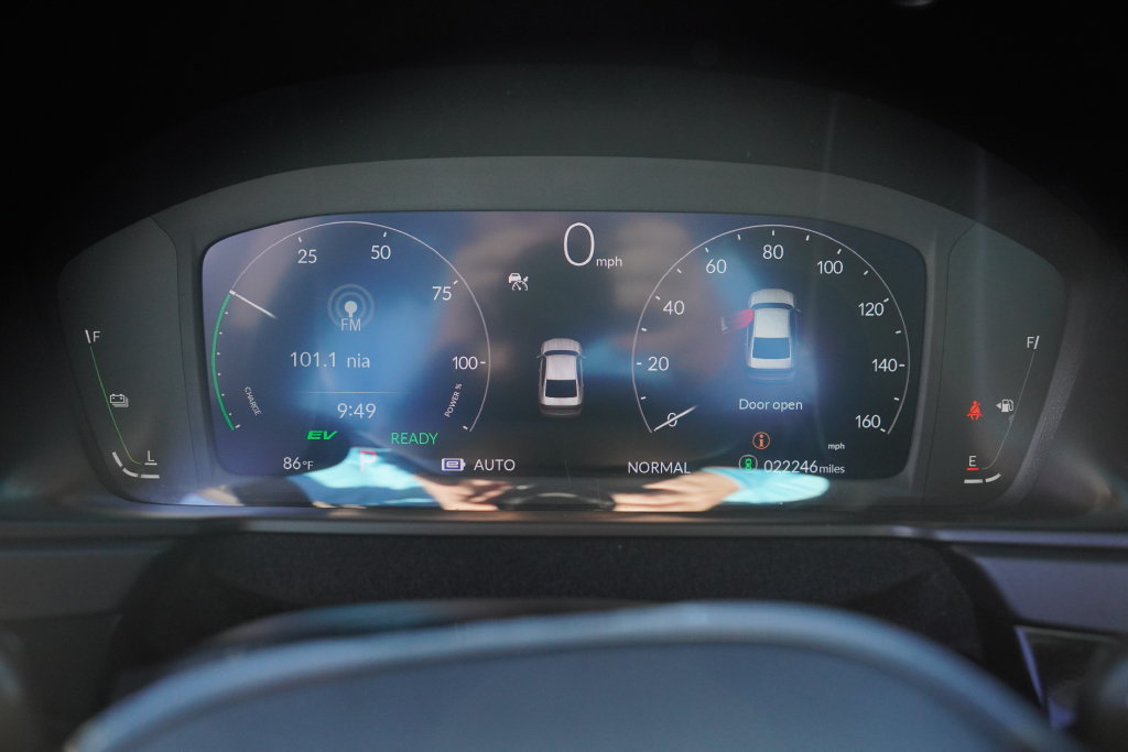 Used 2024 Honda Accord Touring image 19