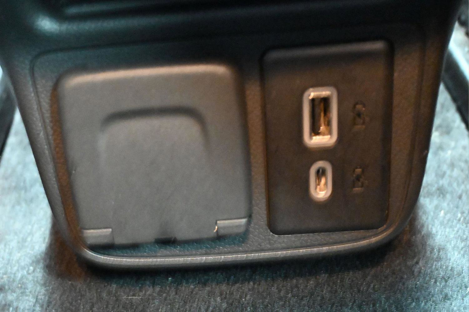 Used 2023 Chevrolet TrailBlazer LT w/ Convenience Package image 27