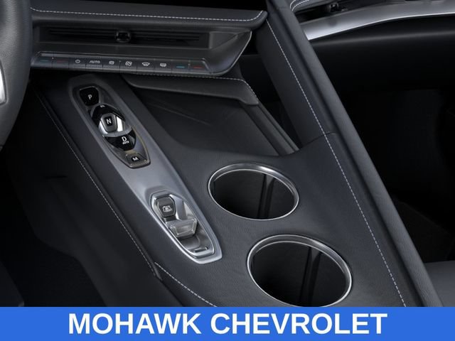 New 2027 Chevrolet Corvette Z06 RWD image 23