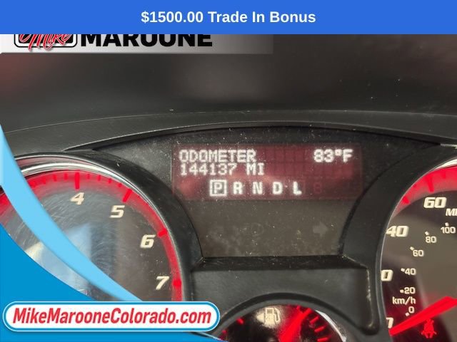 Used 2012 GMC Acadia SLT image 26