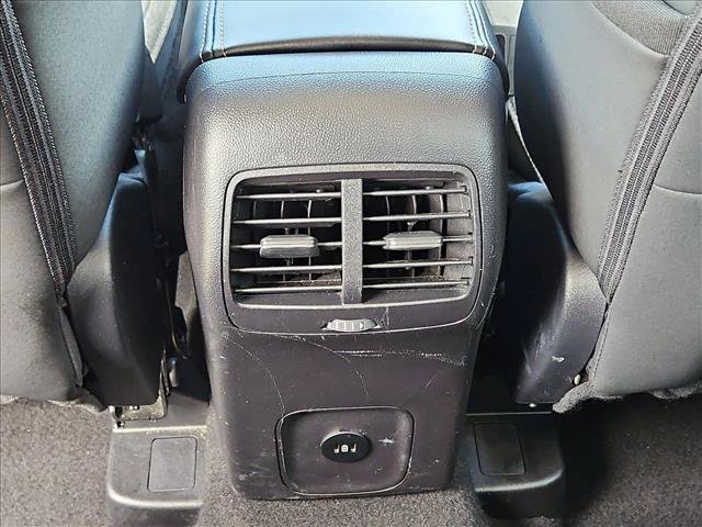 Used 2025 Ford Bronco Sport Big Bend AWD/4WD image 16
