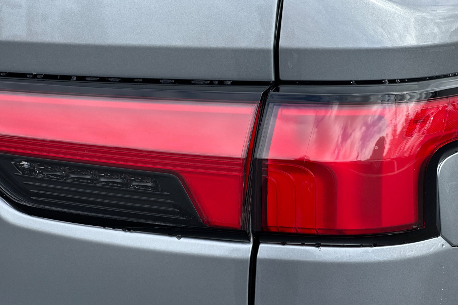 New 2026 Toyota Sequoia 1794 Edition image 29