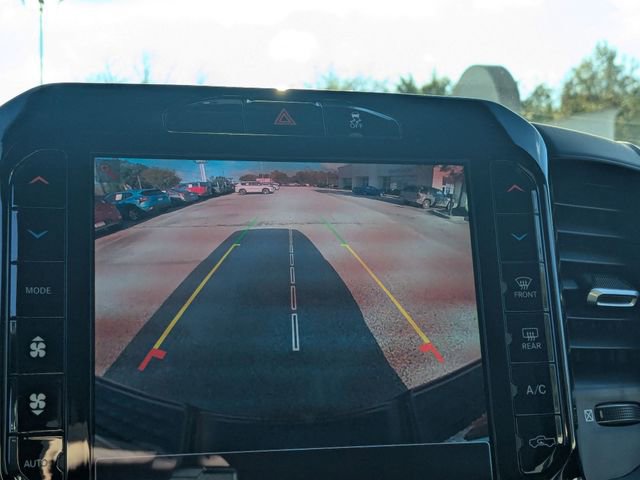 New 2026 RAM 2500 Tradesman image 22