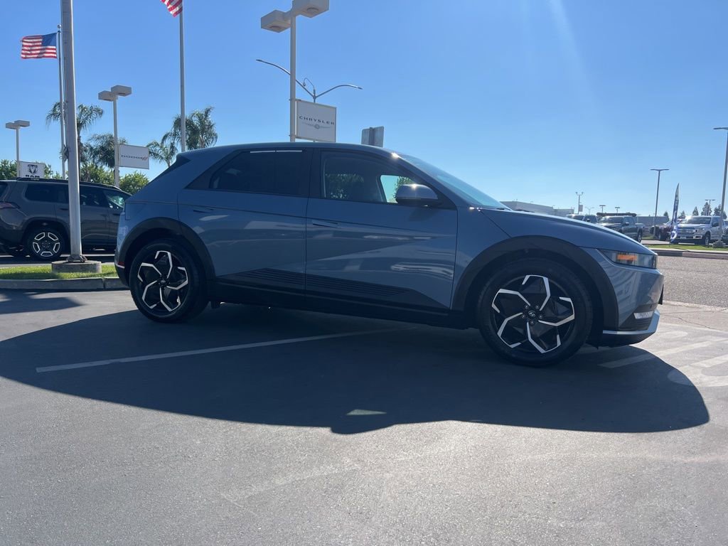 Used 2024 Hyundai Ioniq 5 SEL image 7