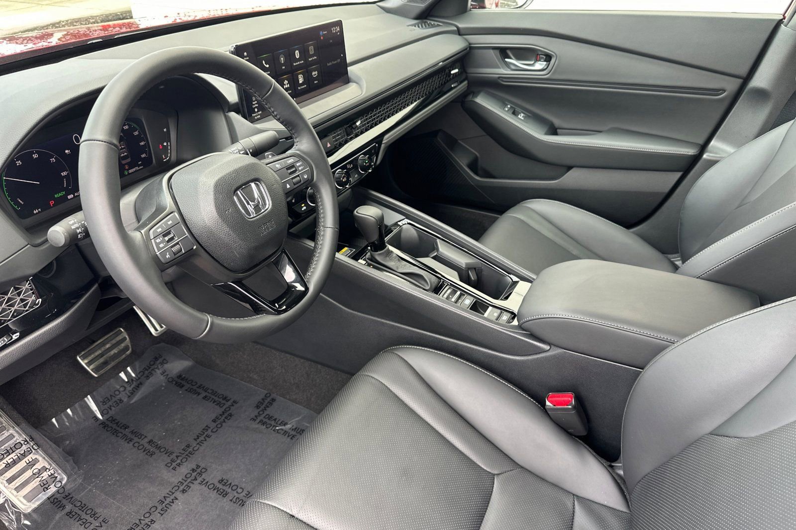 Used 2025 Honda Accord Sport image 9