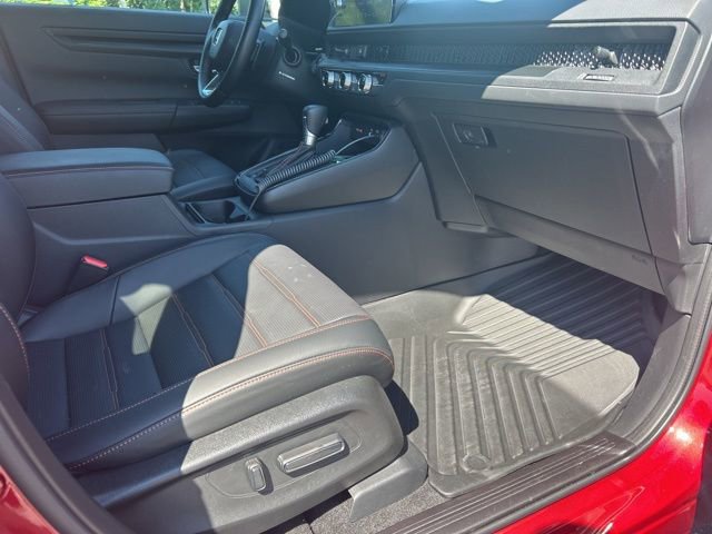Used 2025 Honda CR-V Sport-L image 35
