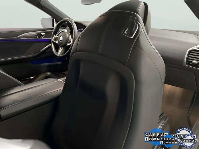 Used 2025 BMW 840i xDrive Convertible image 73