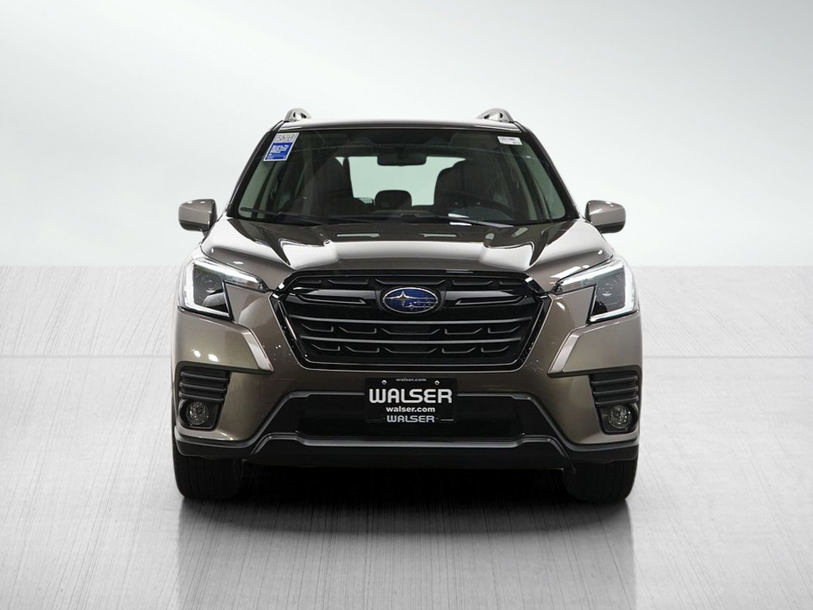 Used 2023 Subaru Forester Premium AWD/4WD image 8