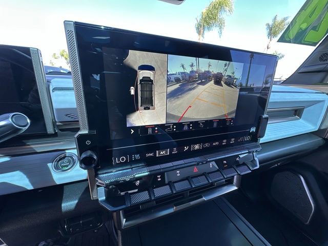Used 2024 GMC Hummer EV 3X w/ Extreme Off-Road Package image 15
