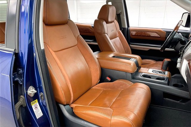 Used 2014 Toyota Tundra 1794 Edition image 7