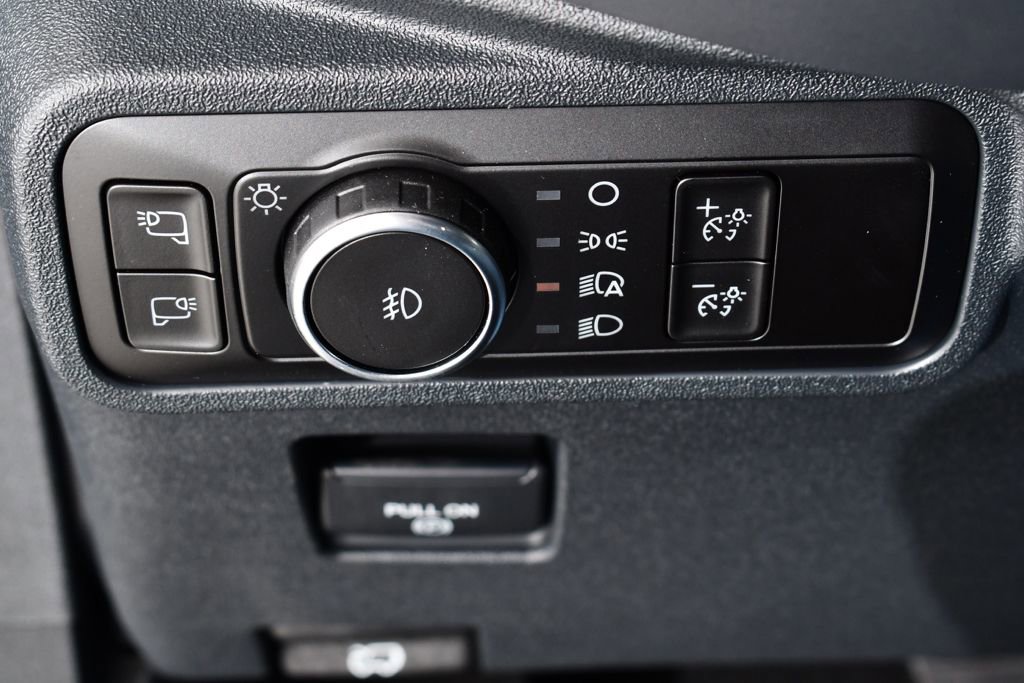 New 2025 Ford Bronco Badlands image 32